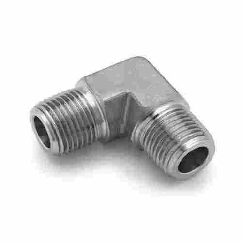 Casting Hydraulic Fittings For Industrial Use, Available In All Sizes