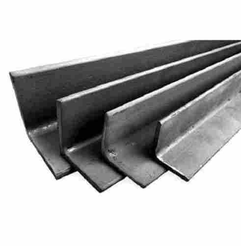 L Shaped Mild Steel Angle Bar For Construction Application