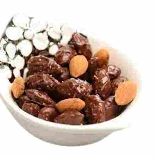 Nutritious Tasty Almond Chocolate