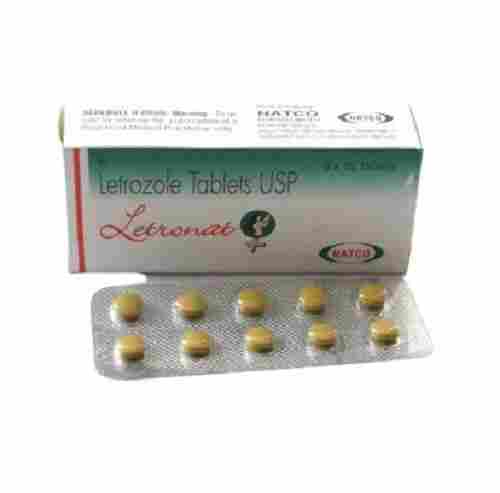 Letrozolle Tablets USP, Pack Of 3x 10 Tablets