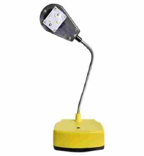 Multicolor ABS Plastic Mordern LED Solar Table Lamp For Lighting