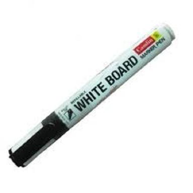 Refillable Camlin White Board Black Ink Marker Size: 22 X 54 X 179