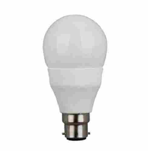 220 Voltage Plastic Body Led Light Bulb For Indoor And Outdoor