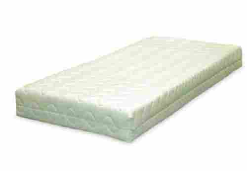 75 Inch Length Non Woven Soft Plain Foam Bed Mattress