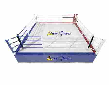 Professionals Square Shape Competition Boxing Ring