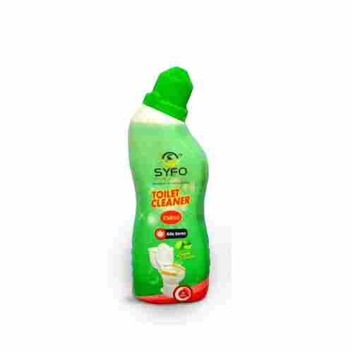 Syfo Fragrance Liquid Toilet Bowl Cleaner, 250ml, Removes Stain And Smell