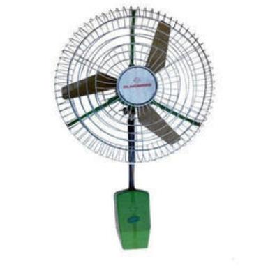 Wall Mounting Fan Blade Diameter: 12 Inch (In)