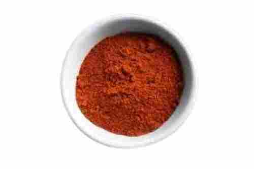 100% Pure Hygienically Prepared Dried Red Chili Powder