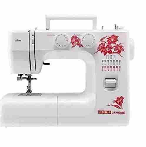 1000 Stitches Per Minute Speed Electric Garment Sewing Machine