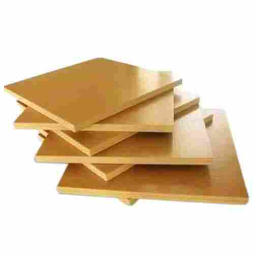 19-25MM Thickness Solid Pine Block Boards For Commercial And Domestic Use