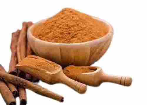 A Grade Blended Dried Brown Spicy Cinnamon Powder