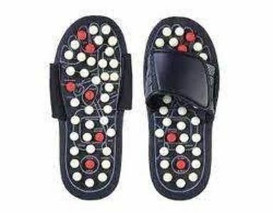 Acupressure And Magnetic Therapy Accu Paduka Slippers