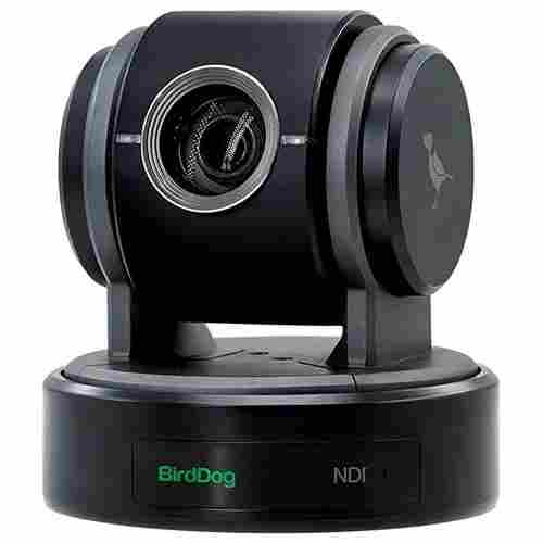 Highly Efficient Ptz Video Conference Camera With Microphone For Monitoring