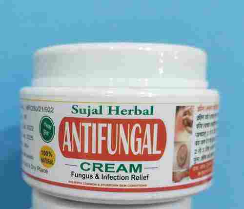 Sujal Herbal Antifungal Skin Cream