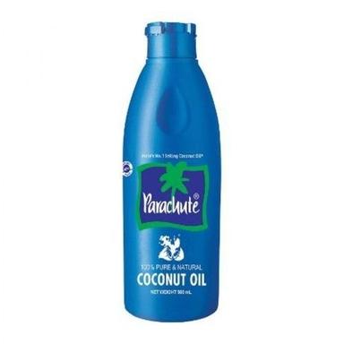 100% Pure And Natural Coconut Hair Oil, 100 Ml Store Below 30A C