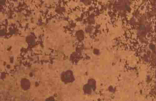 1220x2440 Mm Rectangular Polish Finished Corten Steel For Industrial