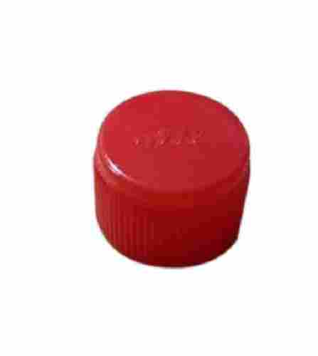 22 Mm Round Poly Vinyl Chloride Plastic Thread Protection Caps