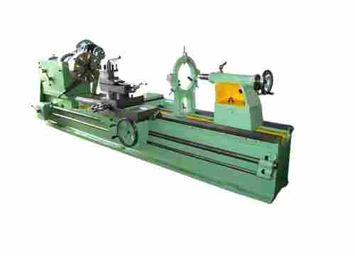 3000 X 1200 X 1500 Mm Mild Steel Automatic Cnc Lathe Machine