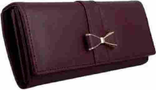 Light Weight Stylish Leather Clutch Purse For Women