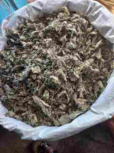 Organic Dried Mullein Leaves, 25 Kg Bag Packaging