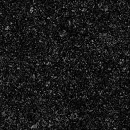 10-15 mm Millimeter Thickness Polished Surface Finish Absolute Black Granite