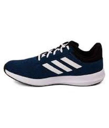 Blue Adidas Mens Shoes