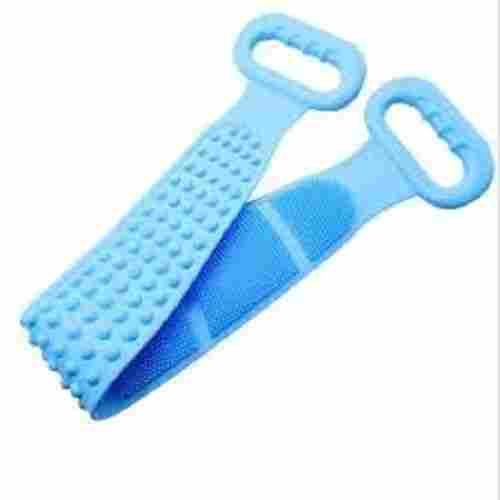Plastic Material Normal Skin Infant Bath Scrubbers For Home 