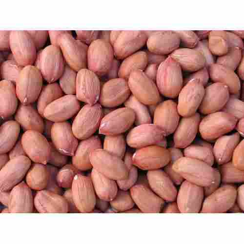 100% Orgnaic Dried Groundnut (Peanut) Kernels For Human Consumption