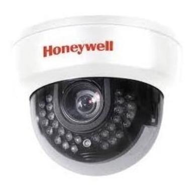 Hdmi/Vga Weather Proof Honeywell Dome Plastic Body Cmos Sensor Analog Camera Camera Pixels: 2-8 Megapixel (Mp )