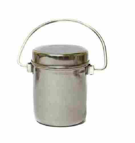 1.5 Litre Capacity Stainless Steel Milk Pot With Handle 