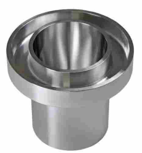 100 Ml Storage Round And Plain Stainless Steel Viscosity Cup