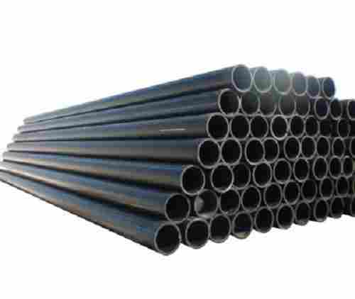 6 Meter Length 10 Mm Thickness Round Hdpe Coil Pipe For Agriculture