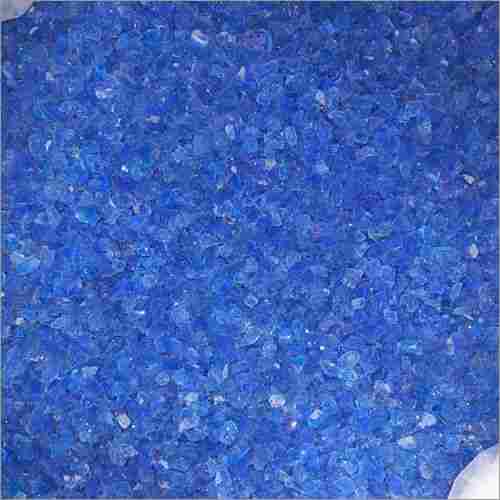99% Pure Bule Silica Gel For Industrial Use