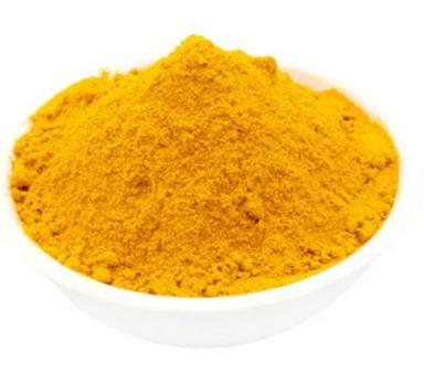 Yellow Commonly Cultivated Pure And Dried Fine Ground Turmeric Powder