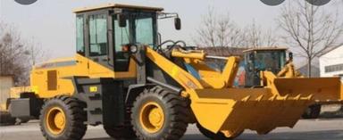 Construction Machinery Services