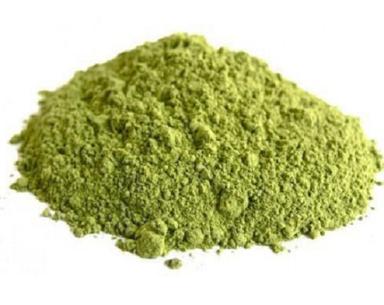Green Dried Ground Ricing Taste Cabbage Powder