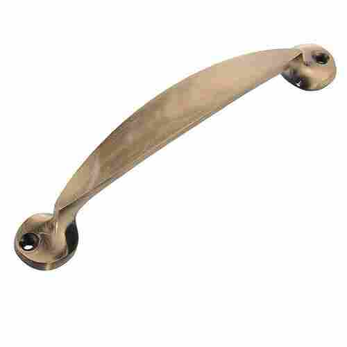Rust Resistant Stainless Steel Door Handle For Doors With Polished Finish
