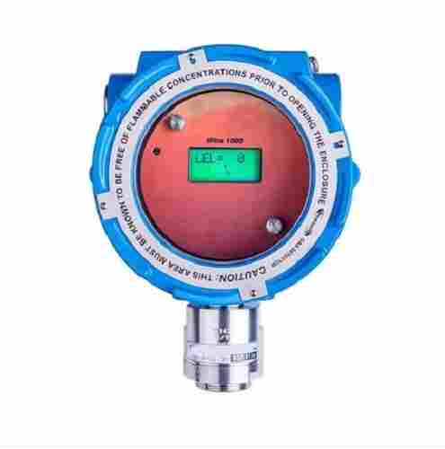 12 Voltage And 0.5 Wattage 50 Hertz Electric Gas Detector