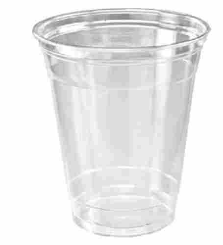 250 Ml Disposable Plastic Glass For Event And Party Supplies