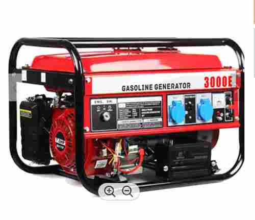 3000E Gasoline Generator