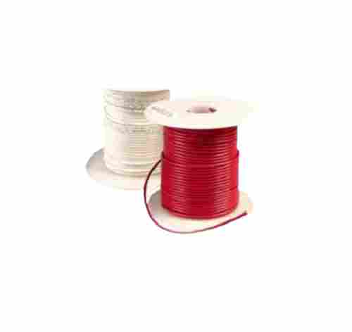 50 Meter Long Pvc Insulation And Copper Conductor Industrial Wires