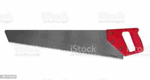 Corrosion Proof Metal Hacksaw Blade For Wood Cutting Use