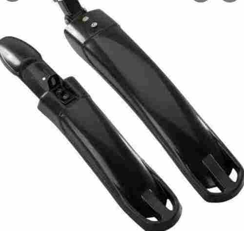 Crack Proof Abs Mudguard For Two Wheeler Vehicles Use