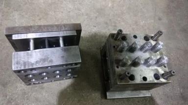 Round Shape Plastic Cap Mould For Industrial Use