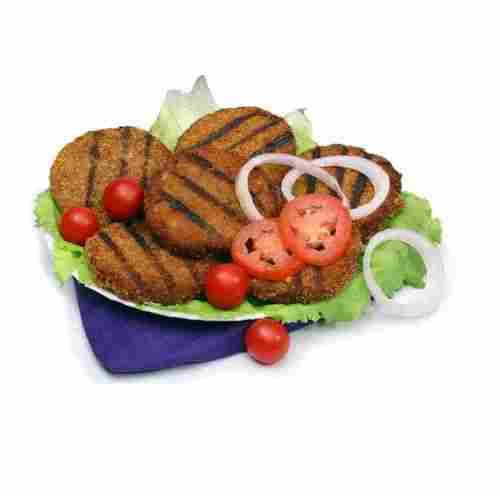 Delicious And Healthy Chicken Burger Patty, 1 Kg Packing