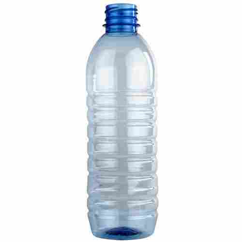 Plastic 1L Mineral Water Bottle