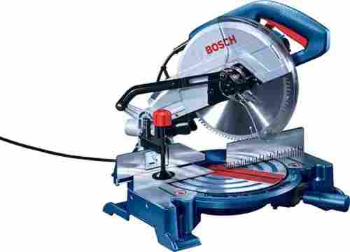 2000 RPM Electric Operation Miter Saw For Metal Cutting