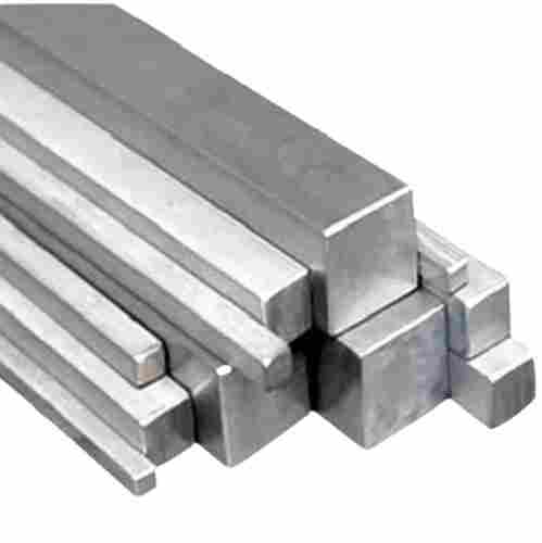 25 MM Industrial Aluminum Square Bars For Furniture And Windows