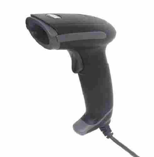 Handheld Electric Wired Laser Barcode Scanner
