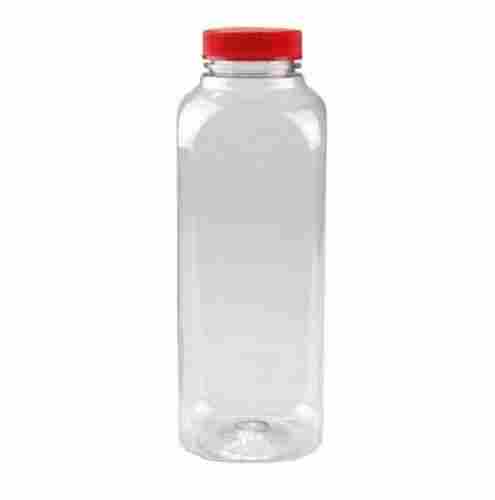 1 Liter Transparent Plastic Pet Bottles